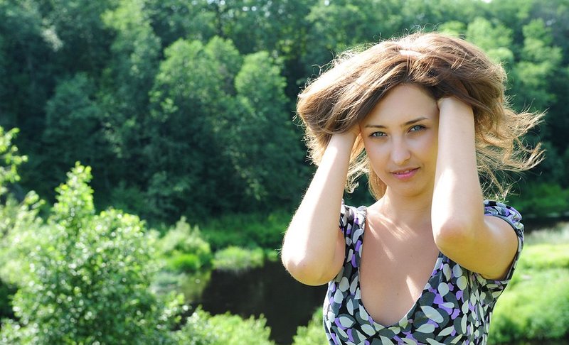 Полина, 32