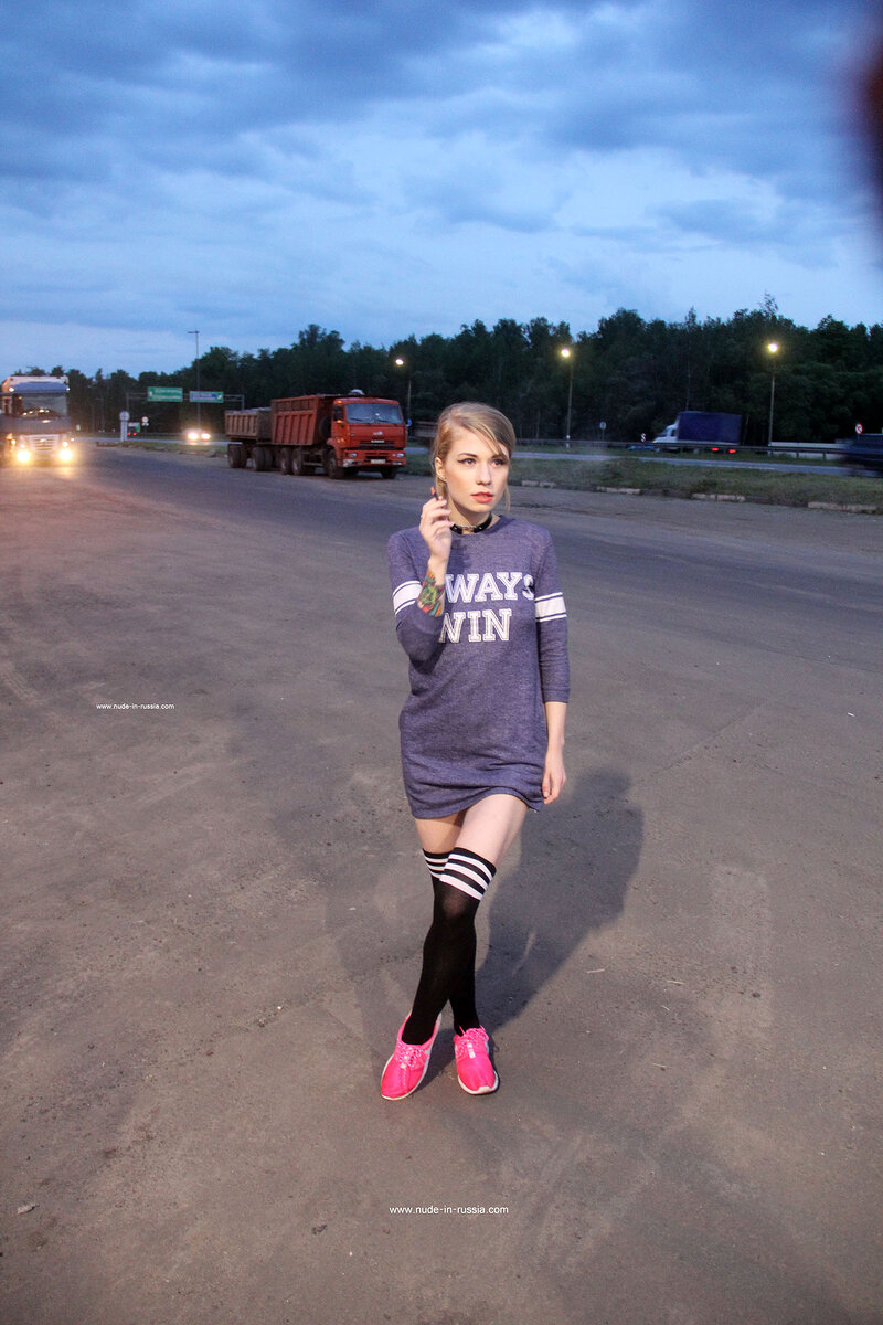 Лариса, 21